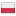 popularne.pl server is located in Poland